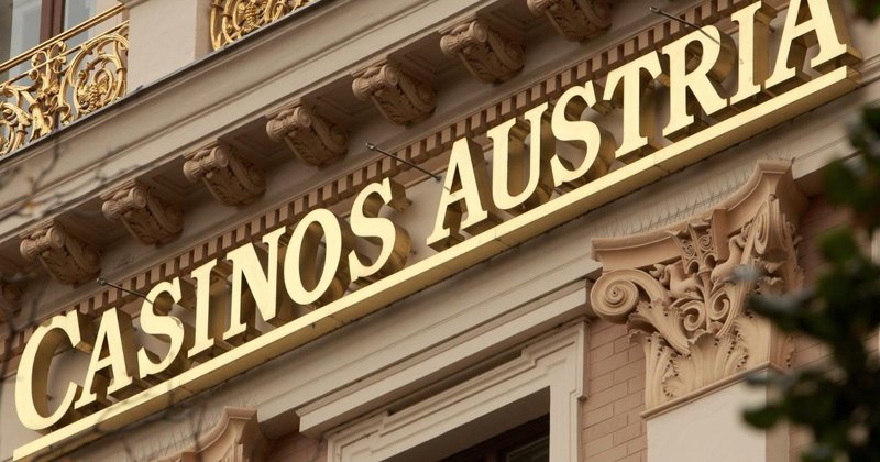 Das Asino Casino in Österreich: Eine umfangreiche Erfahrung