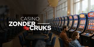 Buitenlandse Casino Ontdek de Voordelen en Risico's