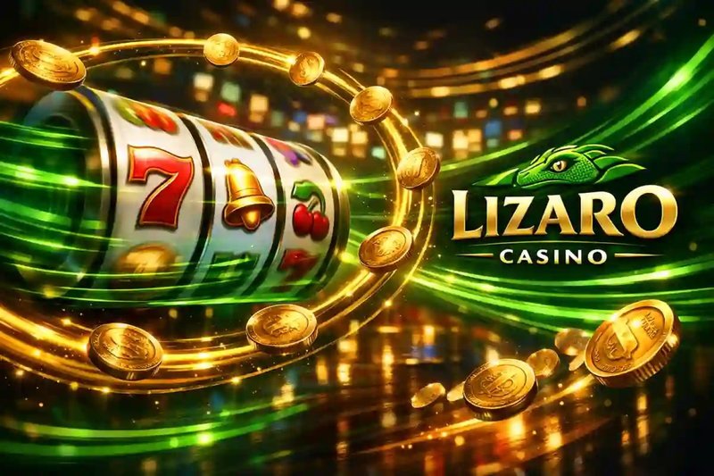 Discover the Thrill of Lizaro Casino in the UK Online Gaming Scene