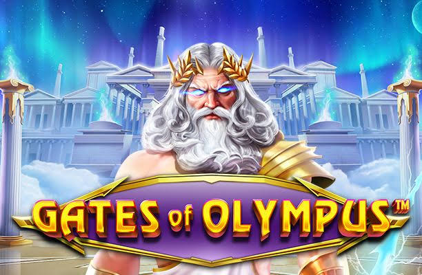 Explore the World of Gates of Olympus Online Casino