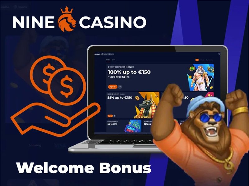 Nine casino online - L'Avenir de la Divertissement Mobile au Coeur de la Culture Française Nine casino online - L'Avenir de la Divertissement Mobile au Coeur de la Culture Française
