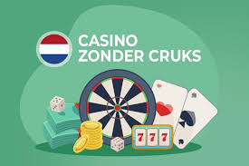 Goksite Zonder CRUKS Veiliger en Leuke Speelervaring Goksite Zonder CRUKS Veiliger en Leuke Speelervaring