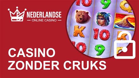 Goksite Zonder CRUKS Veiliger en Leuke Speelervaring Goksite Zonder CRUKS Veiliger en Leuke Speelervaring