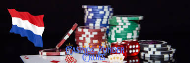 Goksite Zonder CRUKS Veiliger en Leuke Speelervaring Goksite Zonder CRUKS Veiliger en Leuke Speelervaring