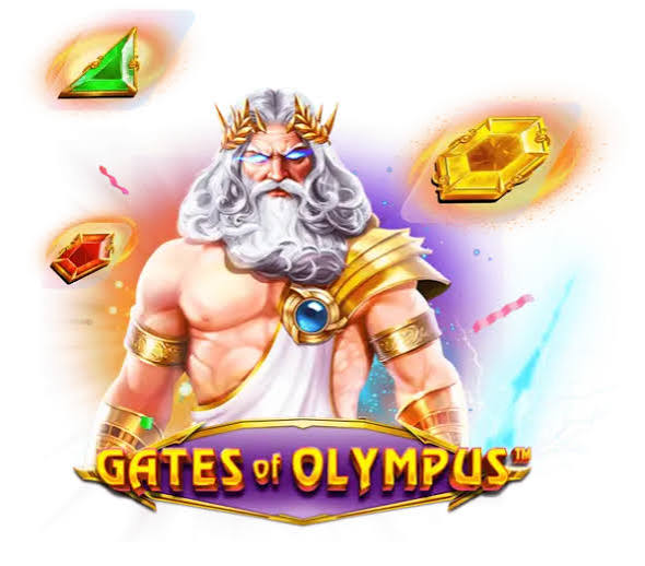The Thrilling World of Gates of Olympus Casino The Thrilling World of Gates of Olympus Casino