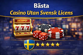 Upptäck Fördelarna med Utländska Casino med Låg Insättning Upptäck Fördelarna med Utländska Casino med Låg Insättning