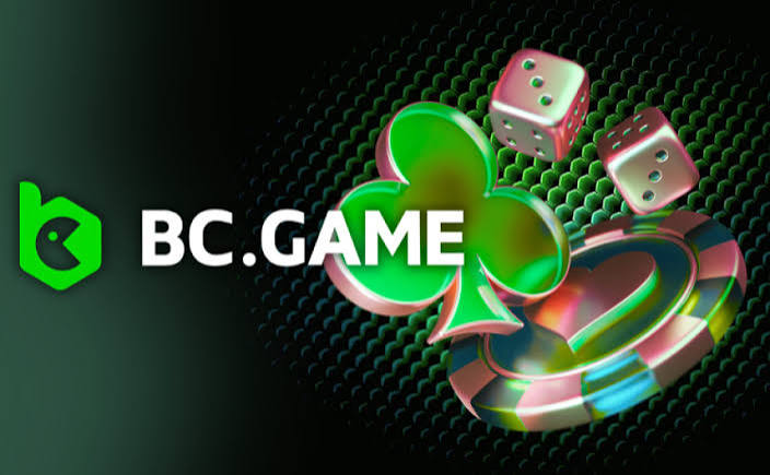 Easy Registration Guide for BC.Game in the Philippines Easy Registration Guide for BC.Game in the Philippines