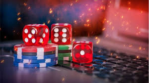 Experience the Thrill of BrucePokies Casino UK Experience the Thrill of BrucePokies Casino UK
