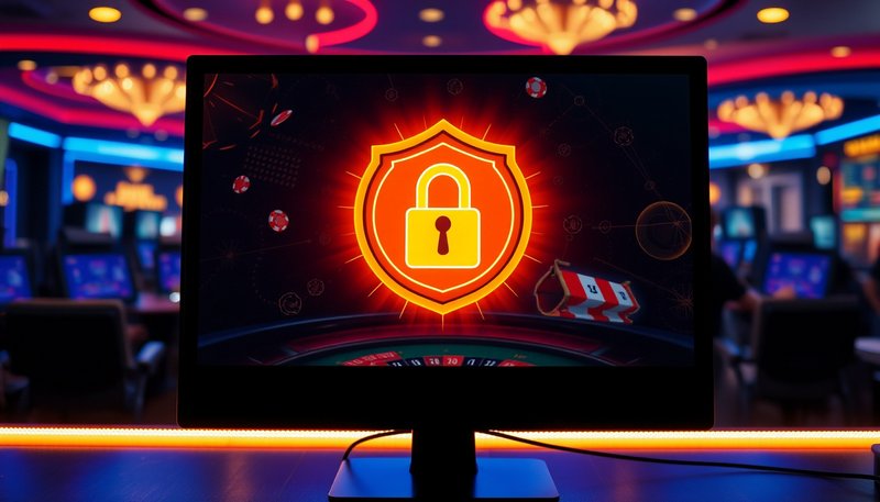 Image: Discover the Ultimate Incognito Casino Experience in the UK