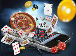 RX Casino Il Tuo Guida Definitiva al Gioco Online
