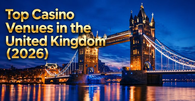 Best casino lizaro in United Kingdom