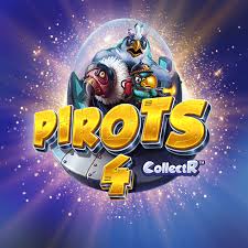 A Deep Dive into Pirots 4 Elk The Ultimate Gaming Experience