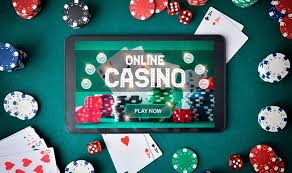 Experience the Thrill of LuckiCasino UK