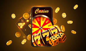 Experience the Thrill of LuckiCasino UK