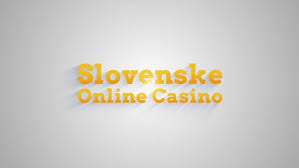 Slovenské kasína Všetko, čo potrebujete vedieť Slovenské kasína Všetko, čo potrebujete vedieť