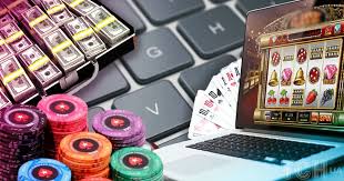 The Exciting World of Casino Flappy A New Era of Online Gaming The Exciting World of Casino Flappy A New Era of Online Gaming